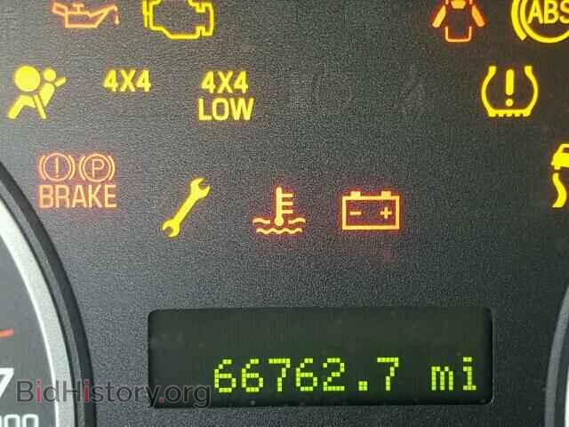 2007 FORD EXPLORER - VIN: 1FMEU73E57UA81828 - Photo 8