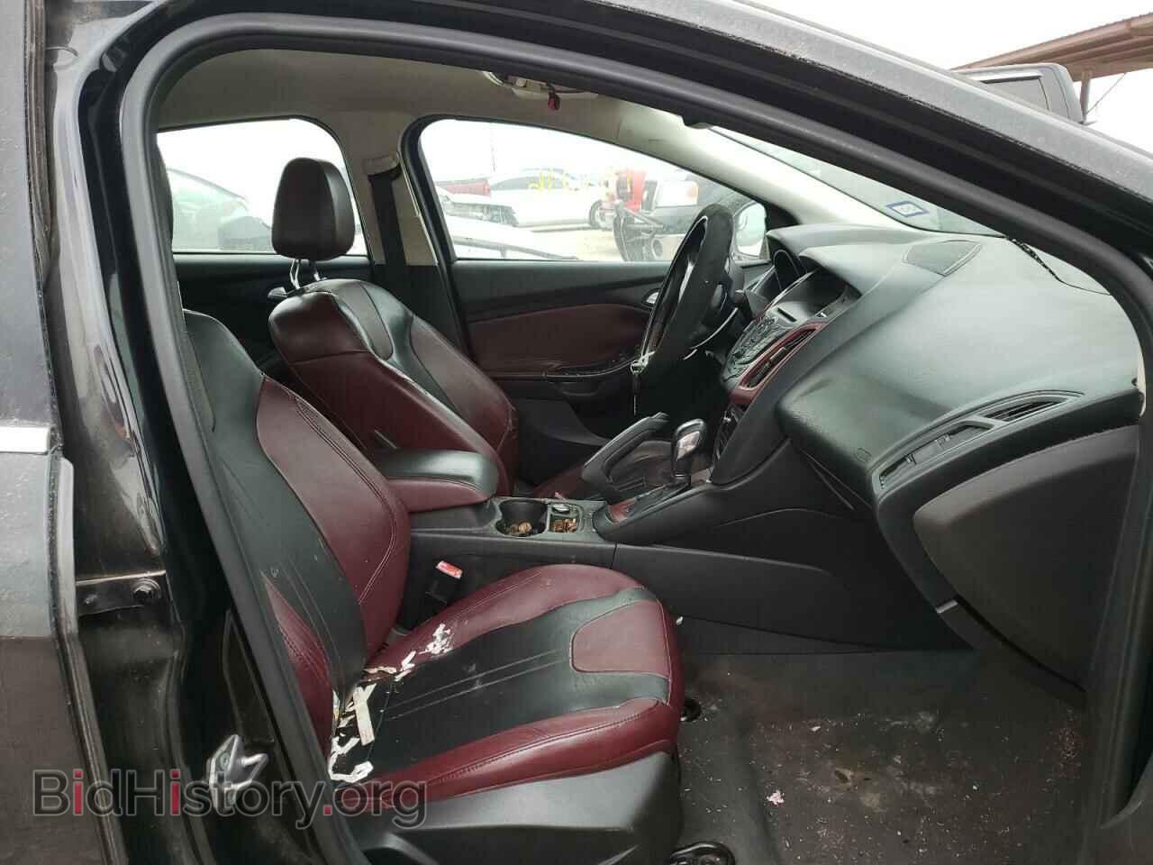 2012 FORD FOCUS - VIN: 1FAHP3H28CL129506 - Photo 5