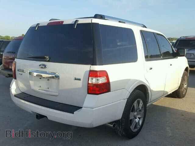 2010 FORD EXPEDITION - VIN: 1FMJU1K50AEB71757 - Фото 4