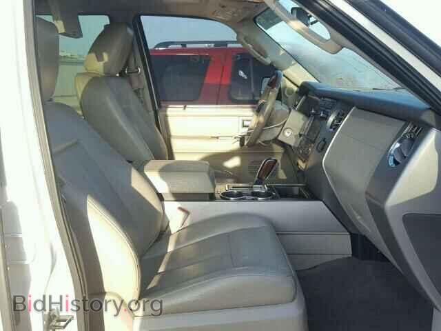 2010 FORD EXPEDITION - VIN: 1FMJU1K50AEB71757 - Фото 5