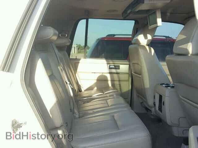 2010 FORD EXPEDITION - VIN: 1FMJU1K50AEB71757 - Фото 6