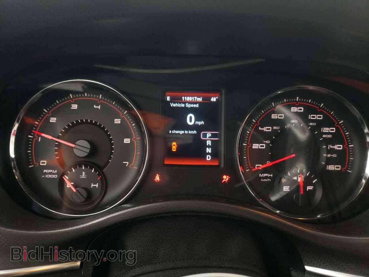 2014 DODGE CHARGER - VIN: 2C3CDXDT0EH114831 - Фото 9