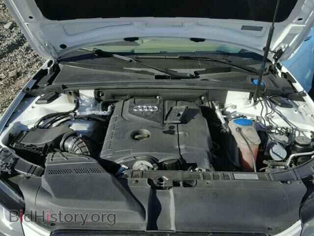2009 AUDI A4 - VIN: WAULF98K49N033683 - Photo 7