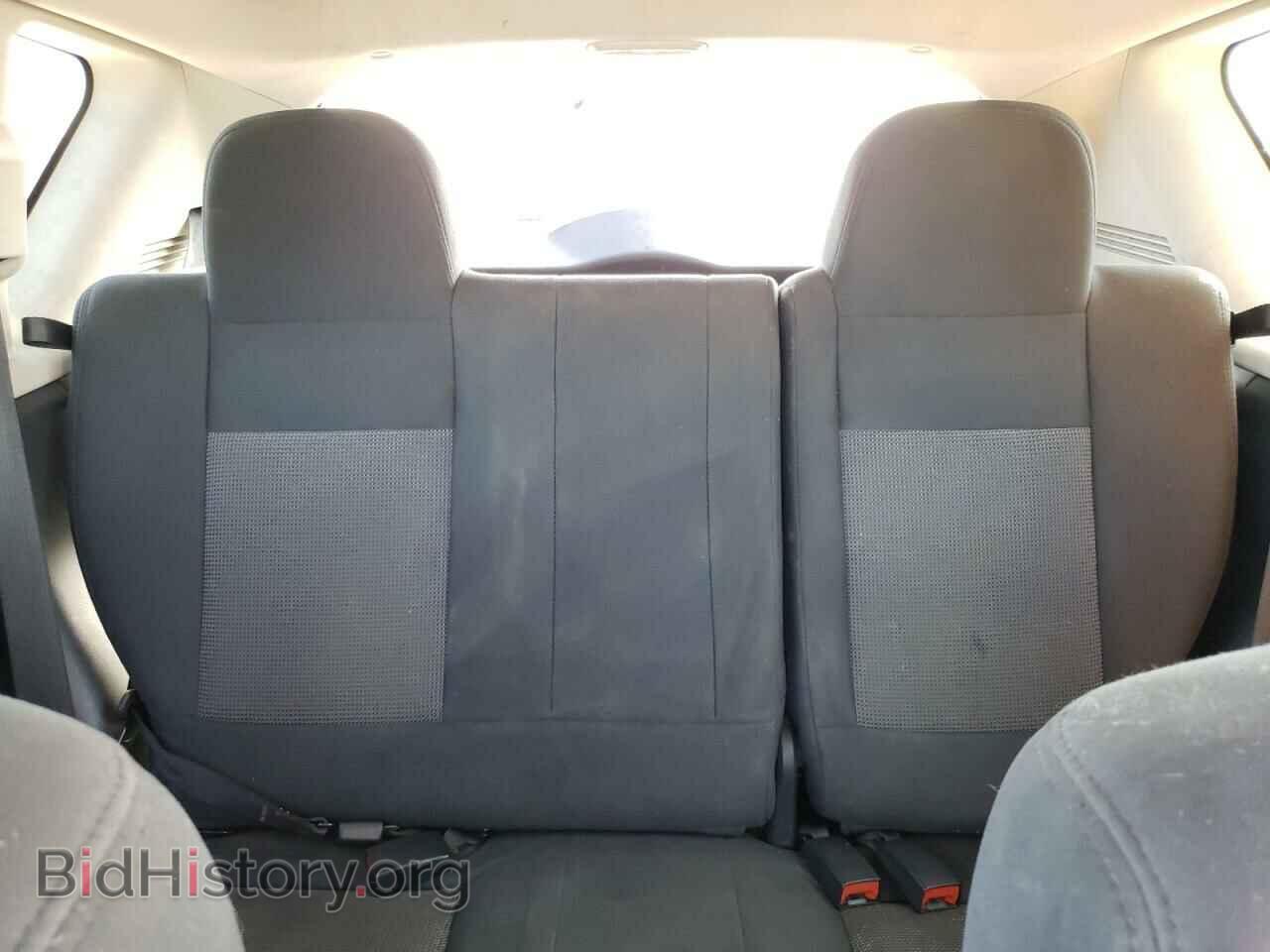 2014 JEEP COMPASS - VIN: 1C4NJDBB5ED592570 - Photo 10