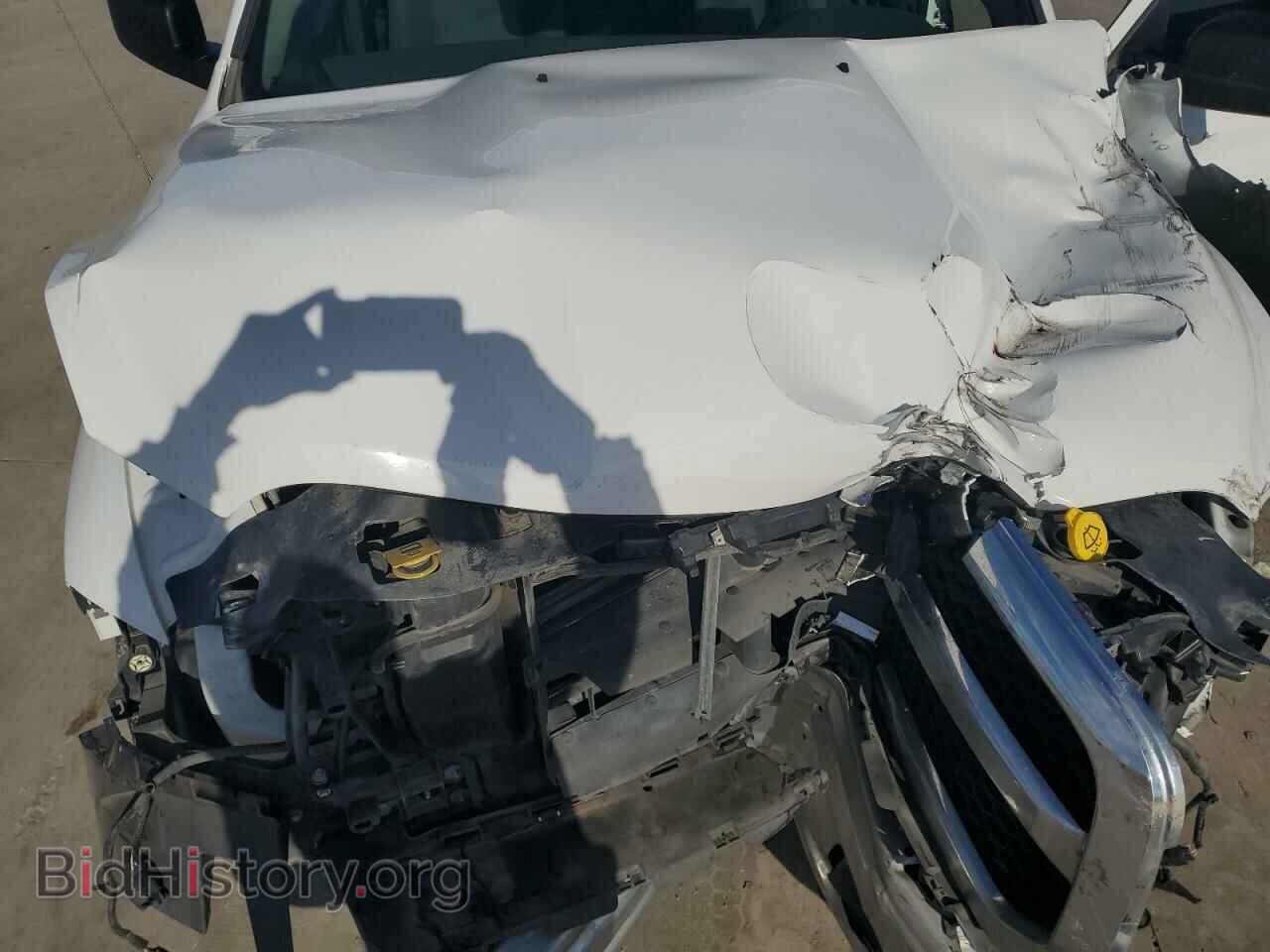 2017 RAM 1500 - VIN: 1C6RR6GG5HS703281 - Фото 11