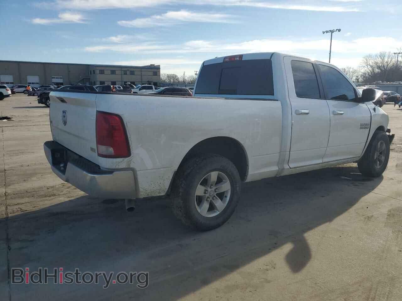 2017 RAM 1500 - VIN: 1C6RR6GG5HS703281 - Фото 3