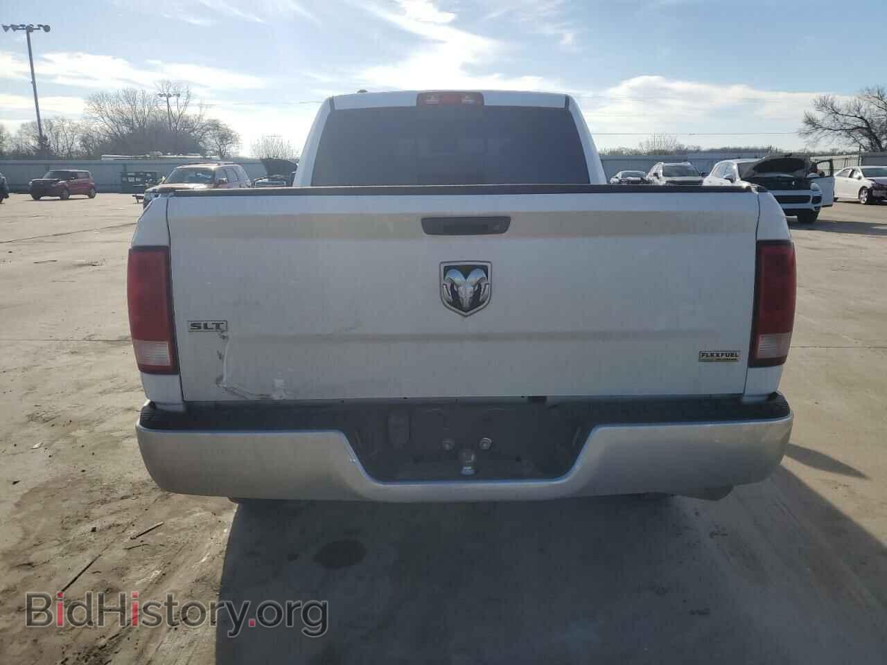 2017 RAM 1500 - VIN: 1C6RR6GG5HS703281 - Фото 6