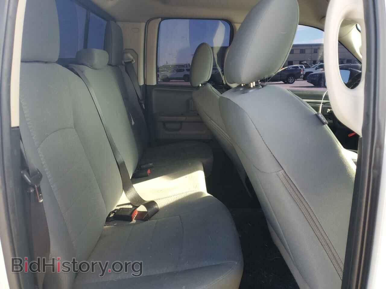 2017 RAM 1500 - VIN: 1C6RR6GG5HS703281 - Фото 10