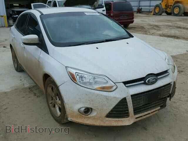 Photo 1FAHP3F27CL356415 - FORD FOCUS 2012