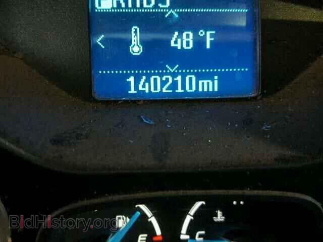 2012 FORD FOCUS - VIN: 1FAHP3F27CL356415 - Photo 8
