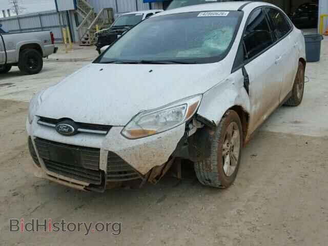 2012 FORD FOCUS - VIN: 1FAHP3F27CL356415 - Photo 9