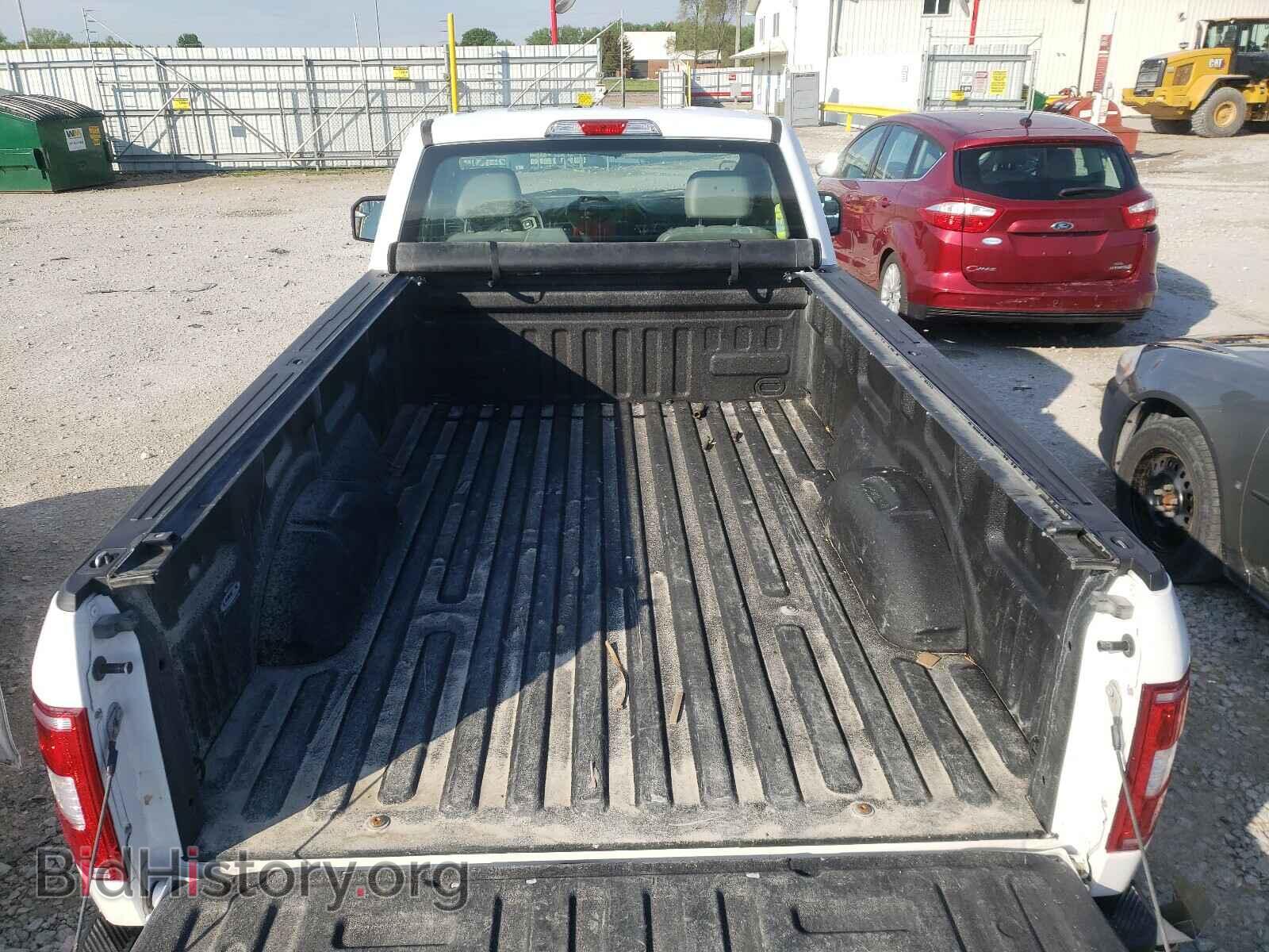 2018 FORD F150 - VIN: 1FTMF1CB2JKD73405 - Фото 6