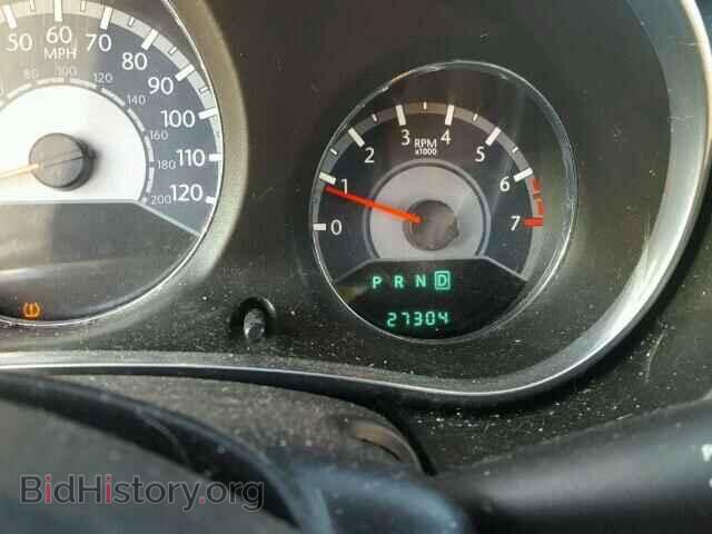 2013 CHRYSLER 200 - VIN: 1C3BCBEG3DN706913 - Фото 8