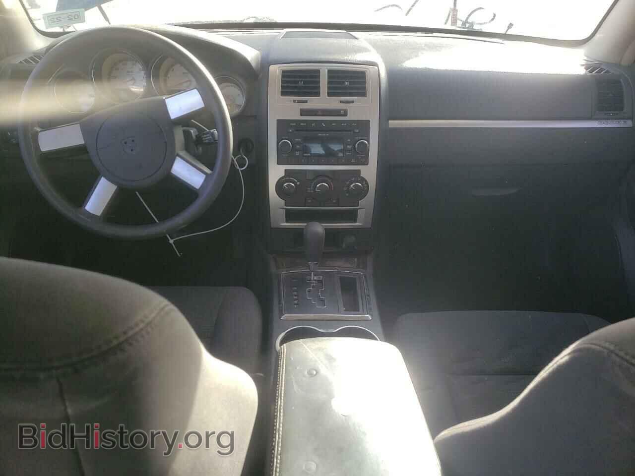 2010 DODGE CHARGER - VIN: 2B3CA3CV8AH140654 - Фото 8