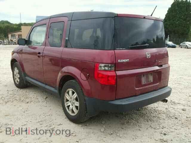 2006 HONDA ELEMENT - VIN: 5J6YH28736L018387 - Фото 3