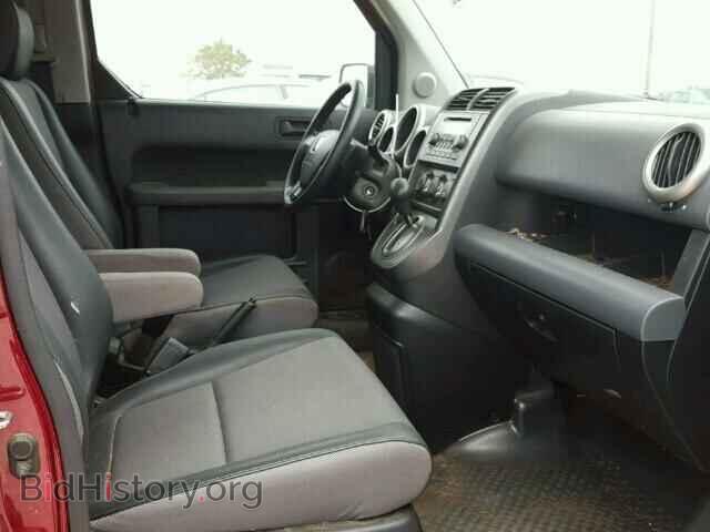 2006 HONDA ELEMENT - VIN: 5J6YH28736L018387 - Фото 5