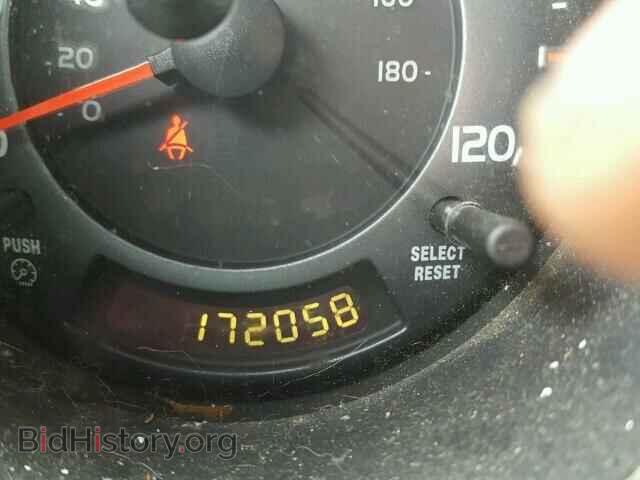 2006 HONDA ELEMENT - VIN: 5J6YH28736L018387 - Фото 8