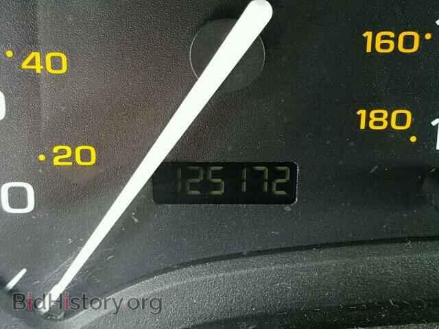 2001 SATURN SC1/SC2 - VIN: 1G8ZN12851Z215981 - Фото 8