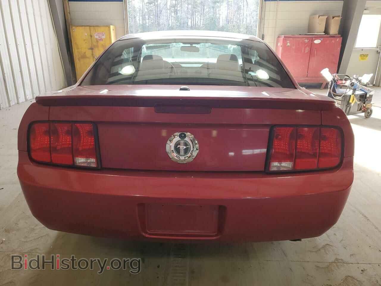 2007 FORD ALL Models - VIN: 1ZVHT80N775331530 - Photo 6