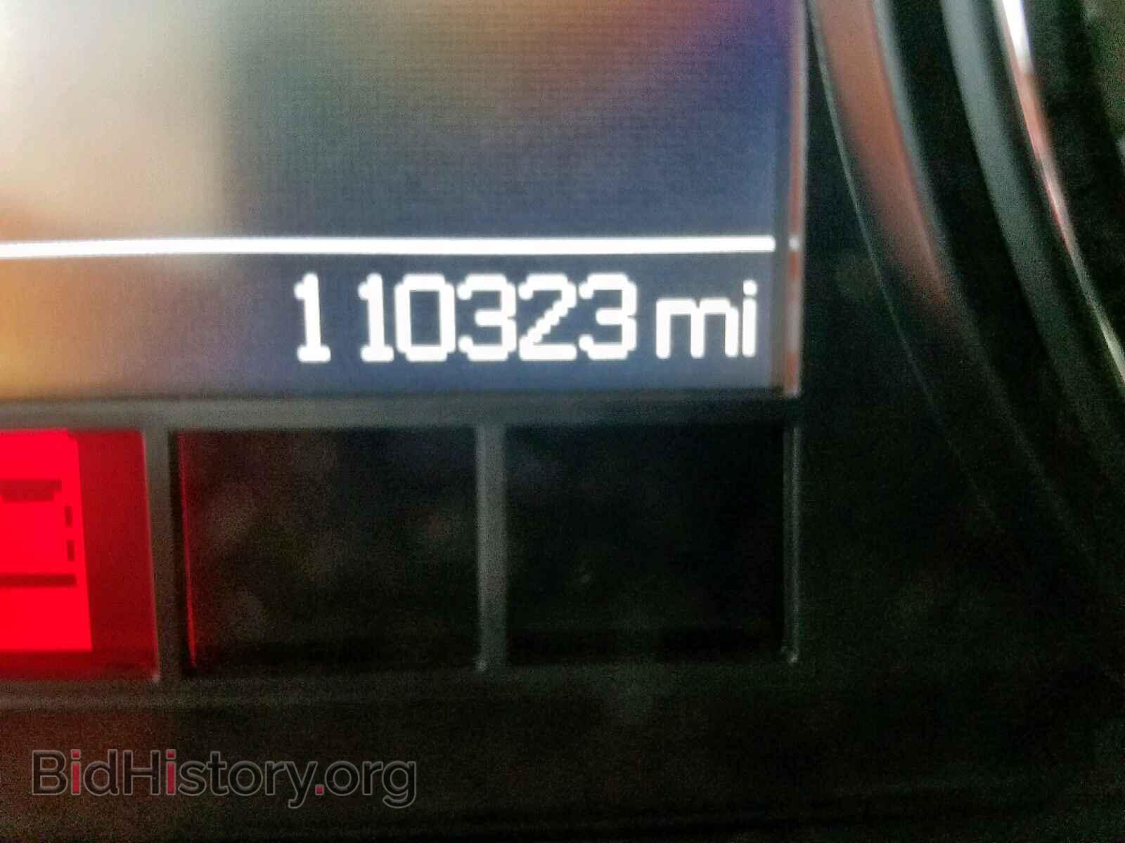 2011 DODGE RAM 2500 - VIN: 3D7UT2CL0BG557408 - Фото 8