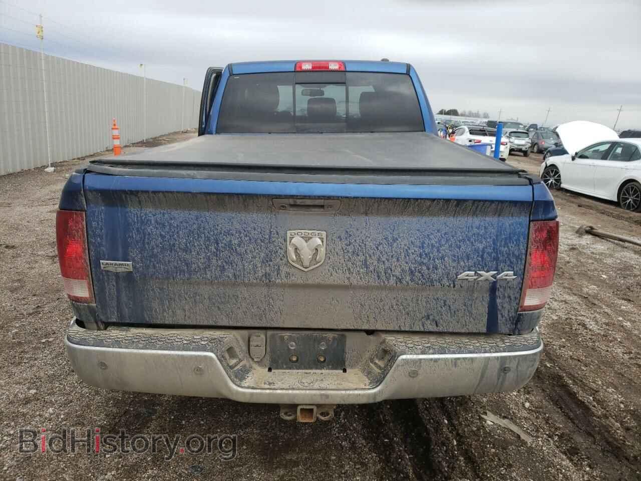 2010 DODGE RAM 2500 - VIN: 3D7TT2CT3AG141962 - Фото 6