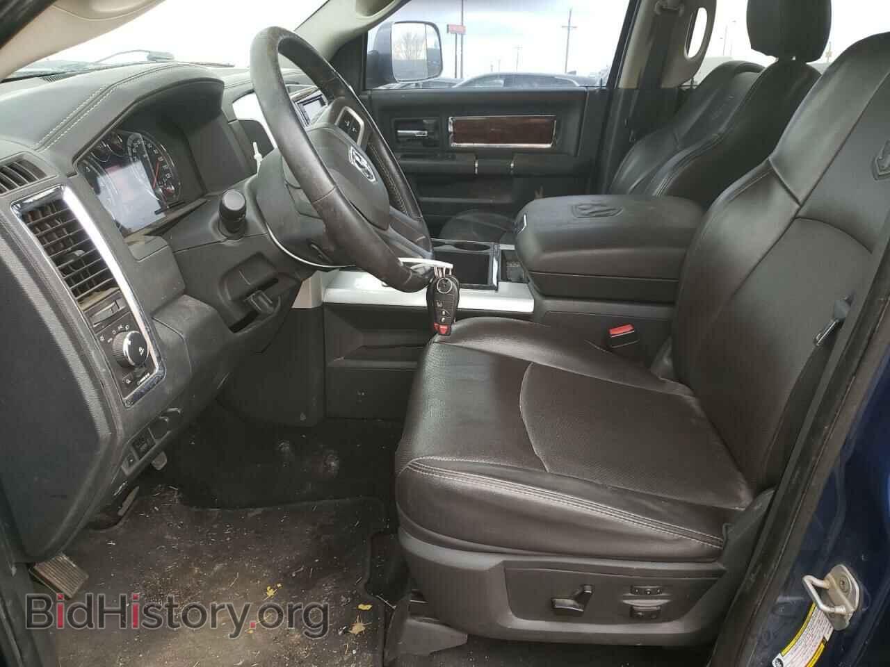 2010 DODGE RAM 2500 - VIN: 3D7TT2CT3AG141962 - Фото 7