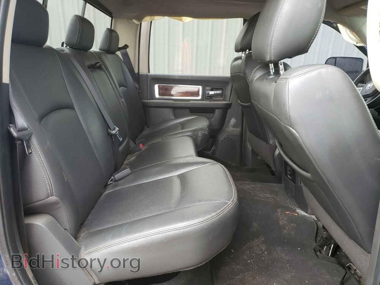 2010 DODGE RAM 2500 - VIN: 3D7TT2CT3AG141962 - Фото 10