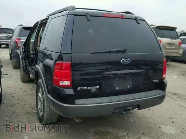 2005 FORD EXPLORER - VIN: 1FMZU63K55ZA13448 - Фото 3