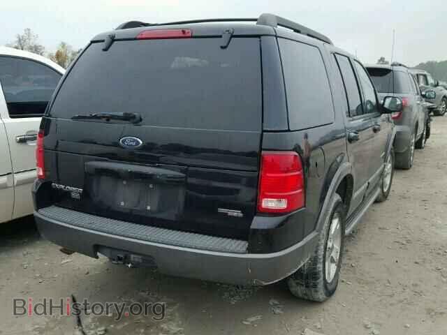 2005 FORD EXPLORER - VIN: 1FMZU63K55ZA13448 - Фото 4