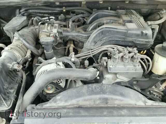 2005 FORD EXPLORER - VIN: 1FMZU63K55ZA13448 - Фото 7