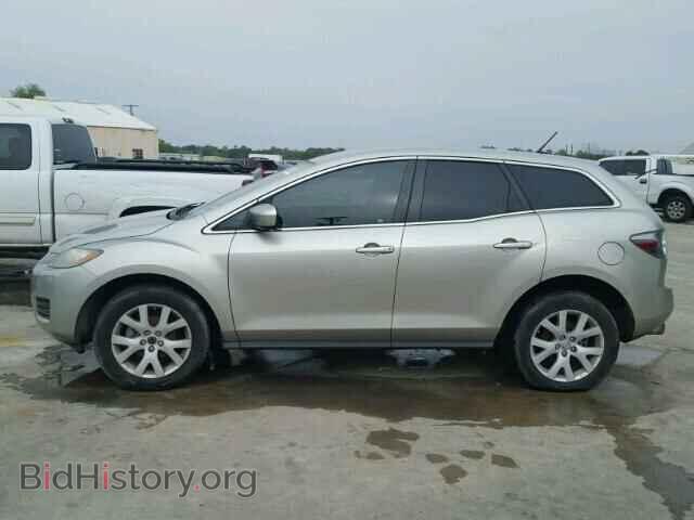2009 MAZDA CX-7 - VIN: JM3ER293X90234638 - Фото 10