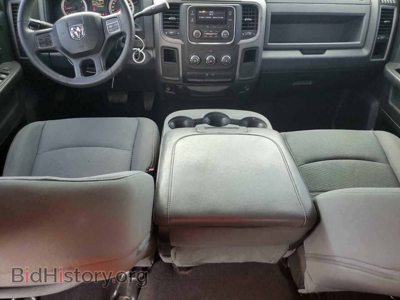 2014 RAM 1500 - VIN: 1C6RR6FT3ES114210 - Фото 8