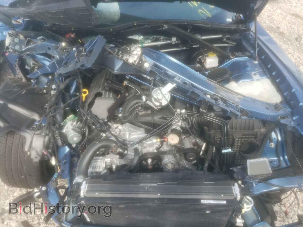 2021 DODGE CHALLENGER - VIN: 2C3CDZFJ2MH599348 - Photo 7