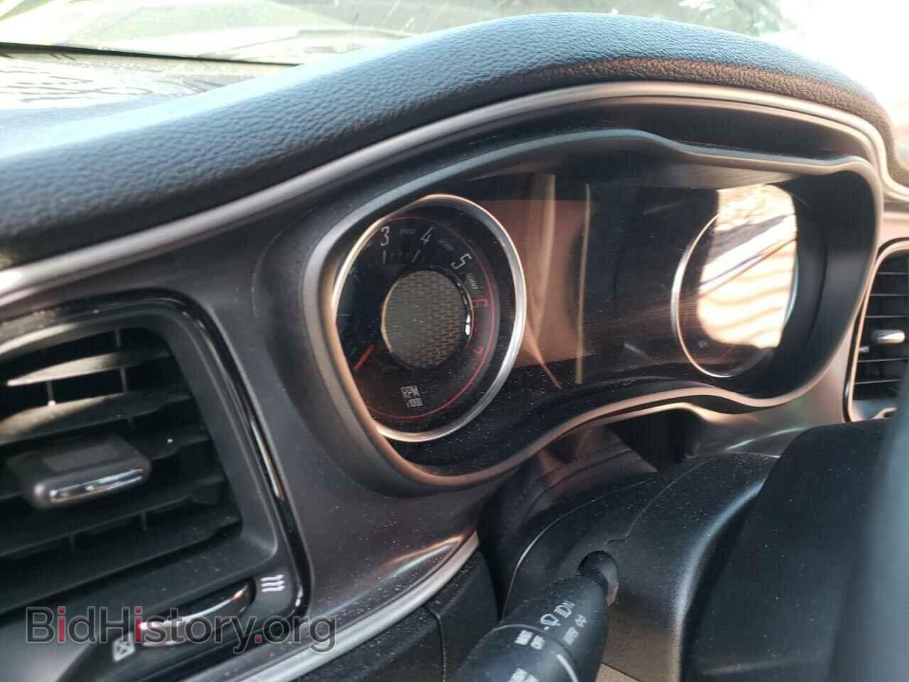2021 DODGE CHALLENGER - VIN: 2C3CDZFJ2MH599348 - Photo 8