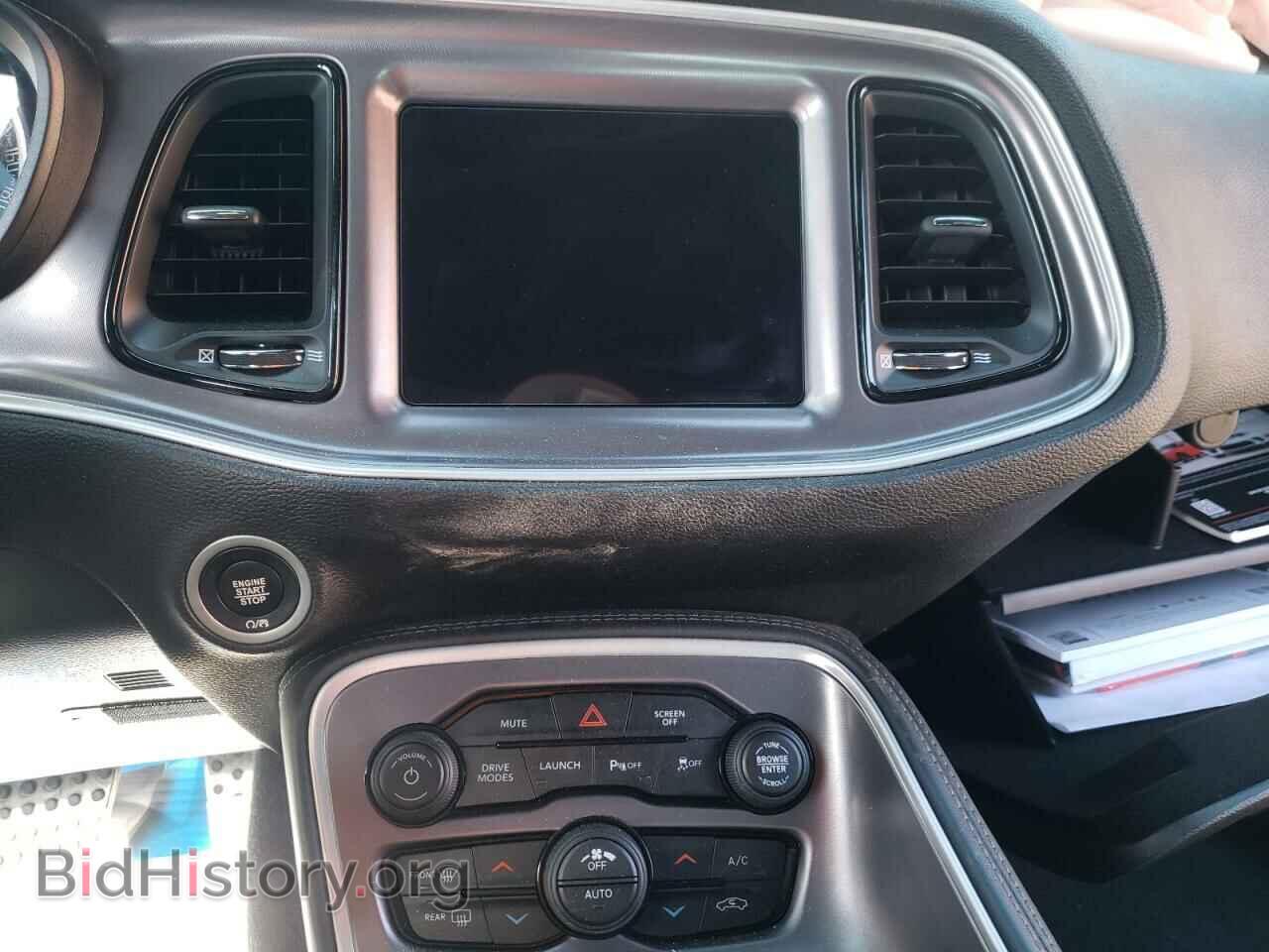 2021 DODGE CHALLENGER - VIN: 2C3CDZFJ2MH599348 - Photo 9