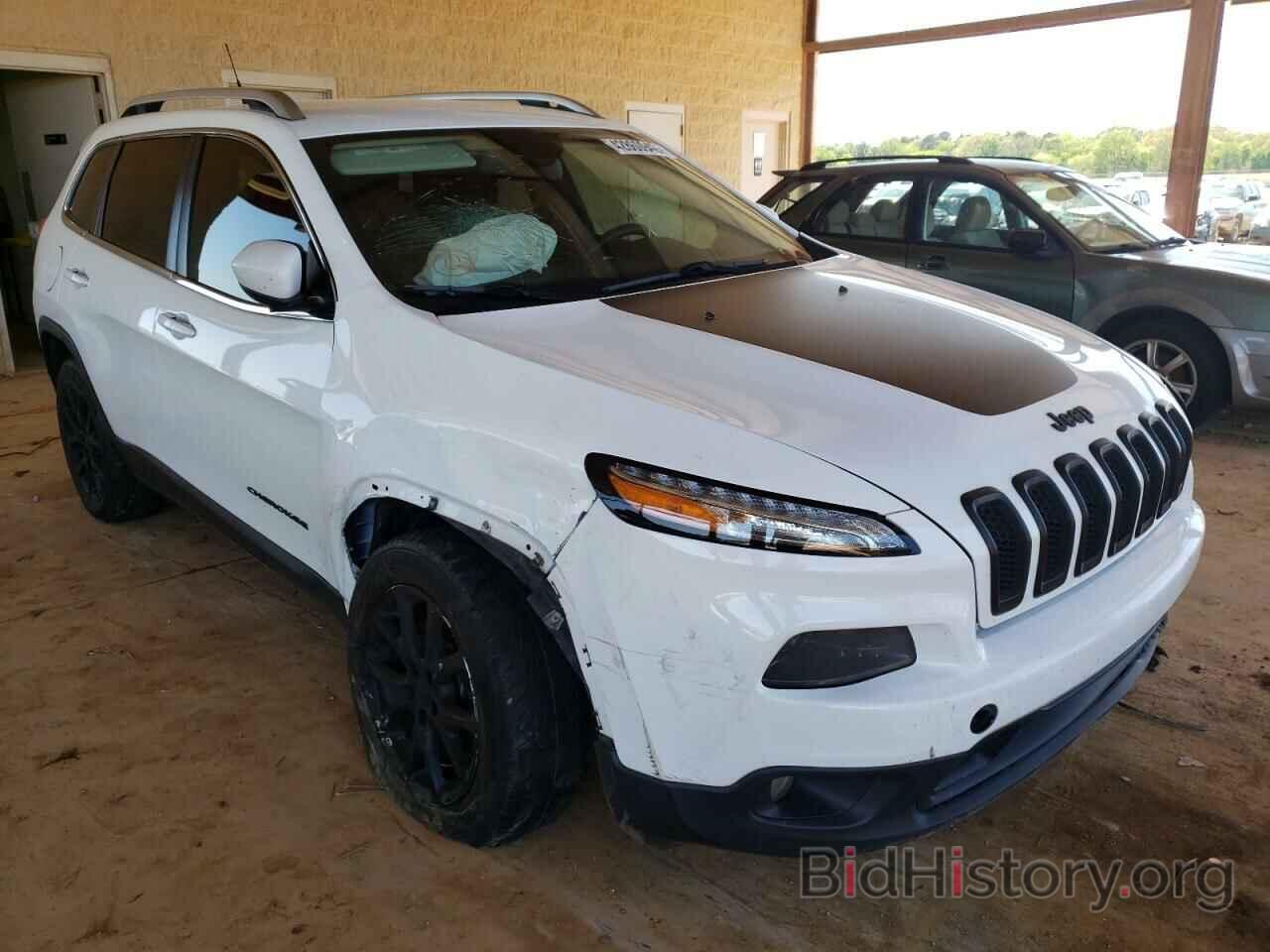 Photo 1C4PJLCSXEW103263 - JEEP CHEROKEE 2014