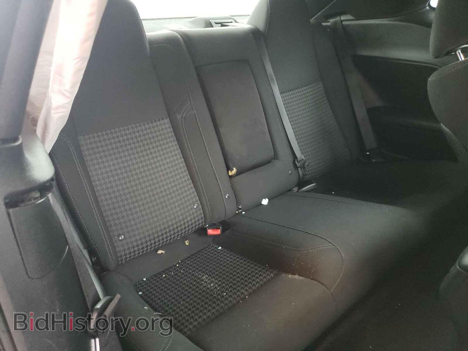 2017 DODGE CHALLENGER - VIN: 2C3CDZAG4HH624543 - Photo 6