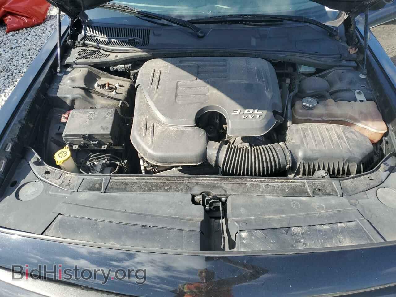 2018 DODGE CHALLENGER - VIN: 2C3CDZAG4JH245306 - Photo 11