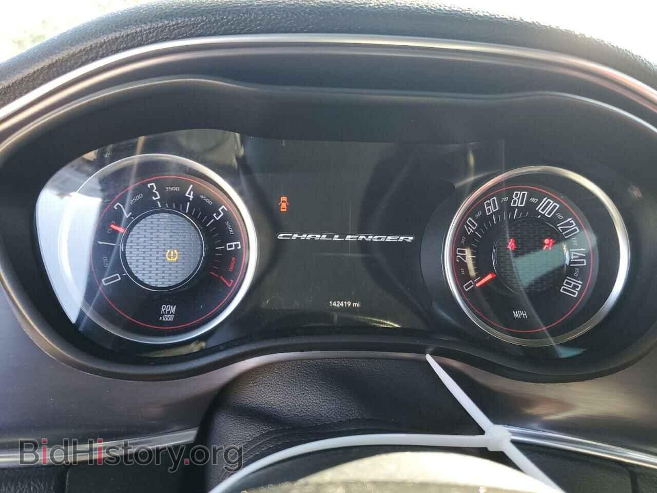 2018 DODGE CHALLENGER - VIN: 2C3CDZAG4JH245306 - Photo 9