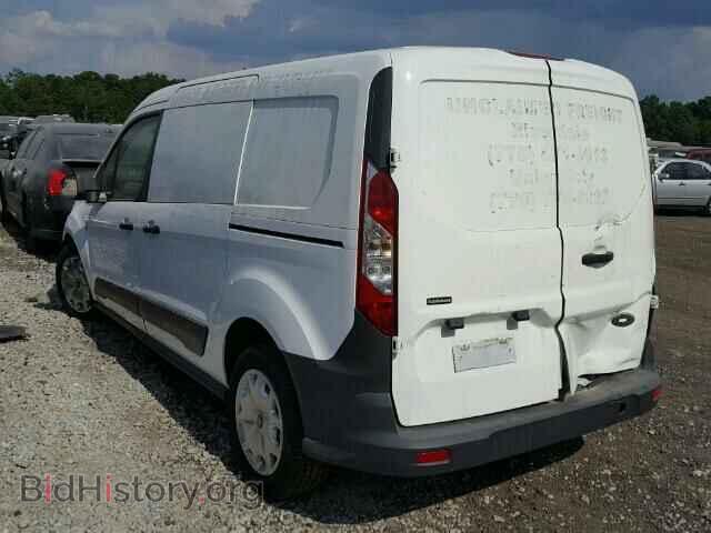 2015 FORD TRANSIT CO - VIN: NM0LS7E74F1193825 - Фото 3