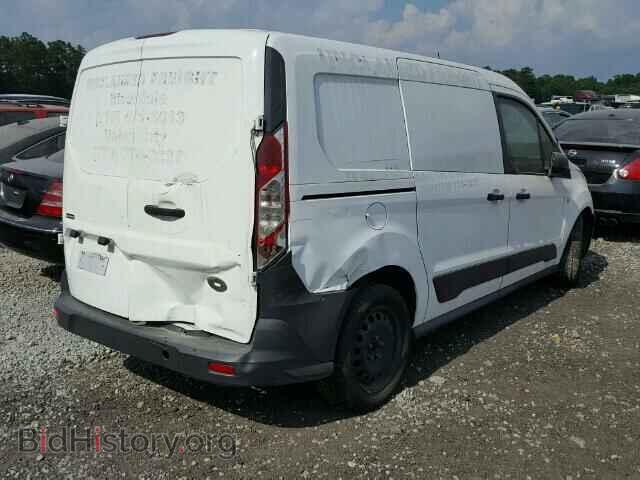 2015 FORD TRANSIT CO - VIN: NM0LS7E74F1193825 - Фото 4