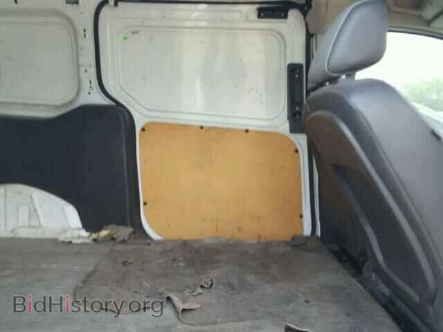 2015 FORD TRANSIT CO - VIN: NM0LS7E74F1193825 - Фото 6