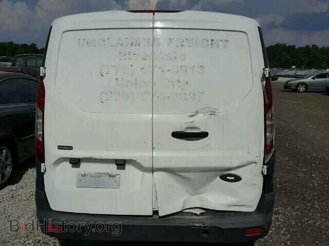 2015 FORD TRANSIT CO - VIN: NM0LS7E74F1193825 - Фото 9