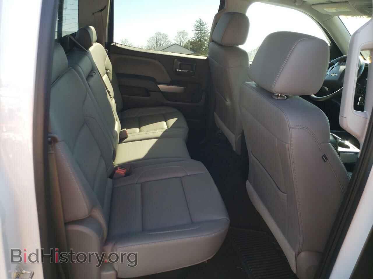 2016 CHEVROLET SILVERADO - VIN: 3GCUKSEC9GG213867 - Фото 6