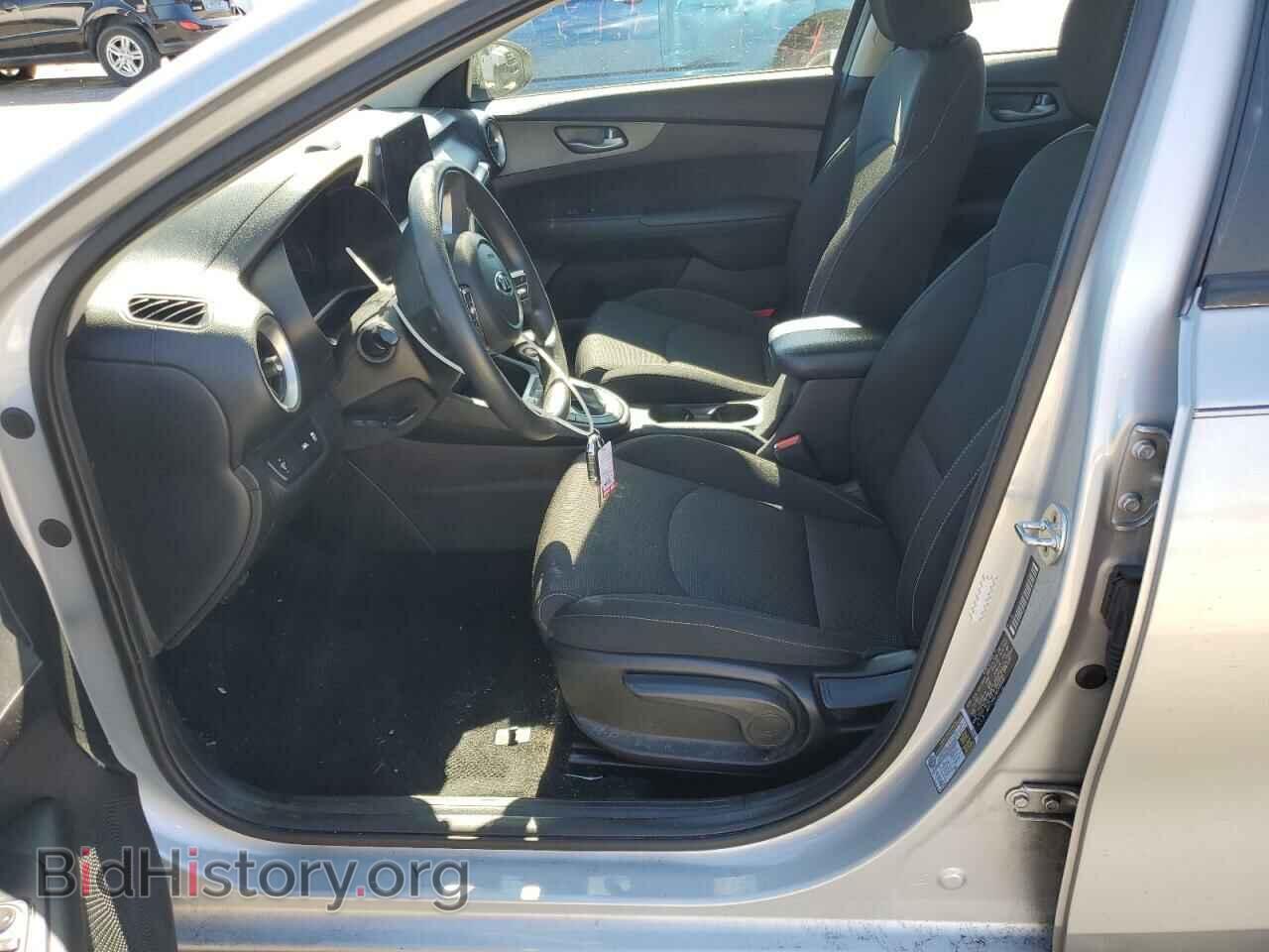2021 KIA FORTE - VIN: 3KPF24AD7ME308308 - Фото 7