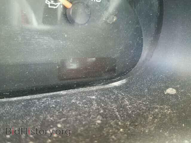 2001 DODGE RAM VAN - VIN: 2B6HB11Y41K541791 - Фото 8
