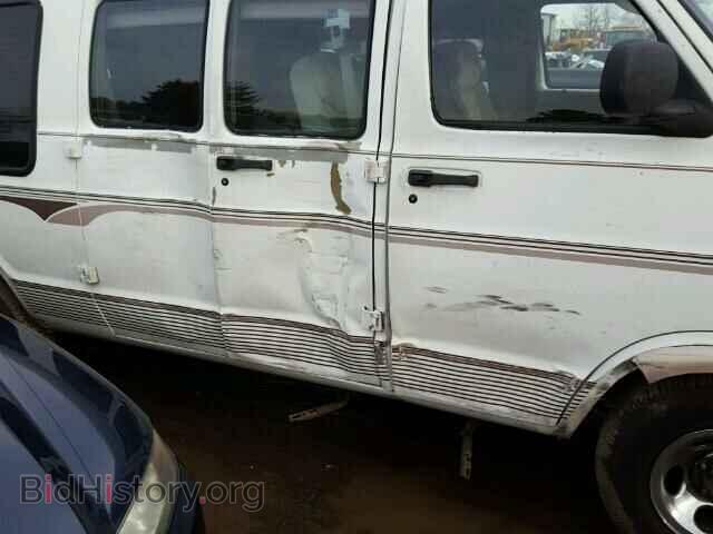 2001 DODGE RAM VAN - VIN: 2B6HB11Y41K541791 - Фото 10