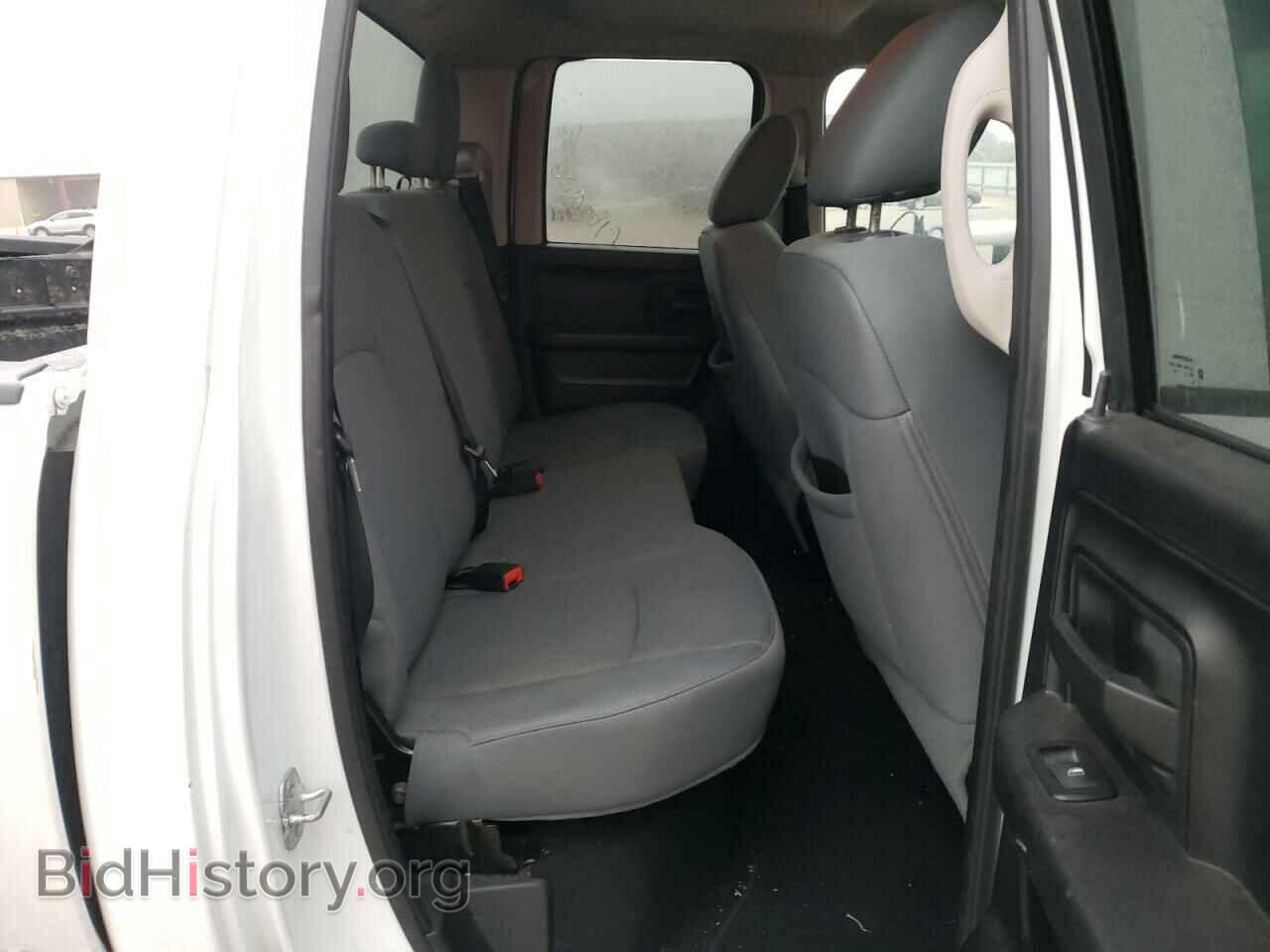 2013 RAM 1500 - VIN: 1C6RR6FG2DS529875 - Фото 6