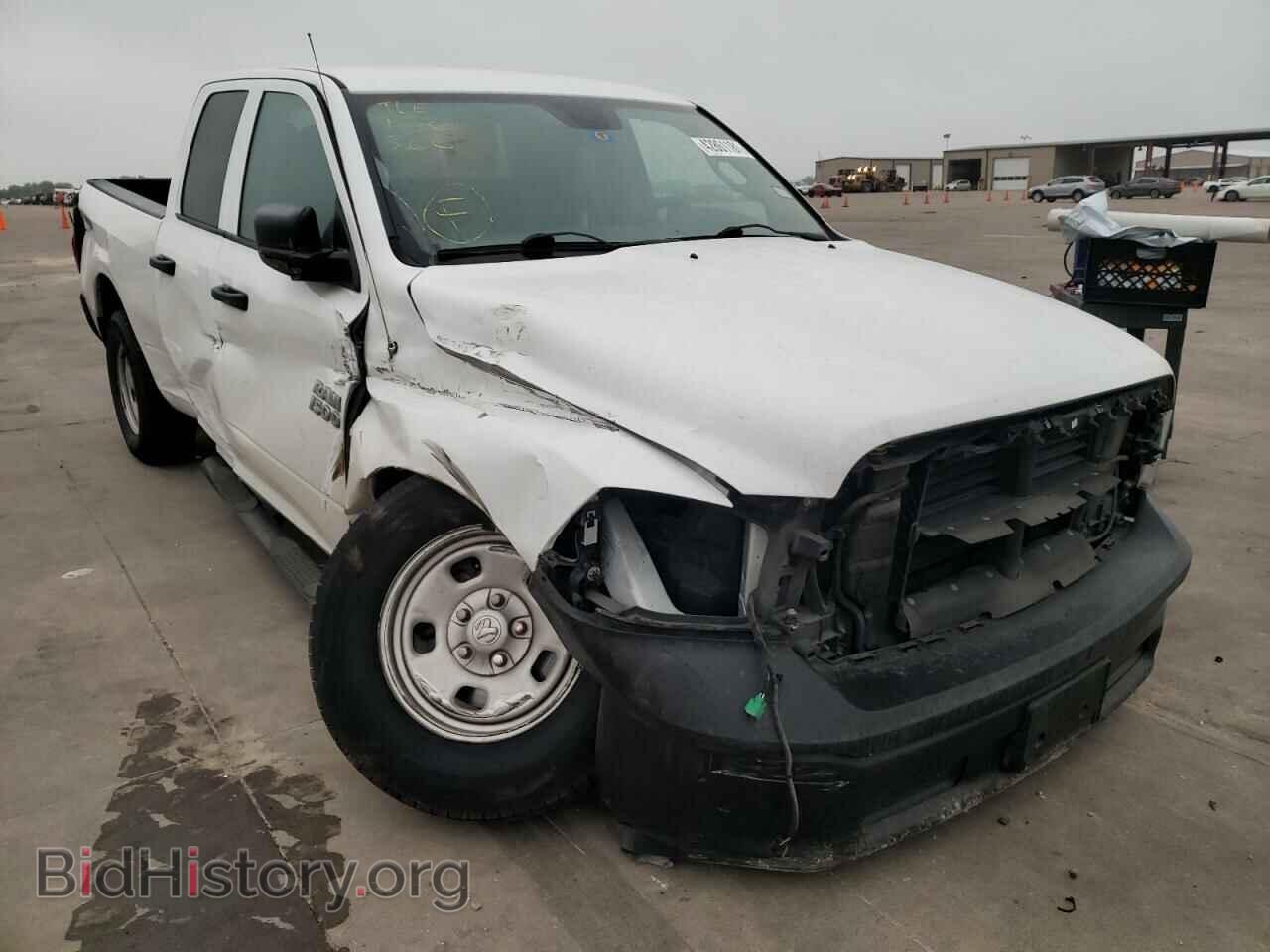 2013 RAM 1500 - VIN: 1C6RR6FG2DS529875 - Фото 9
