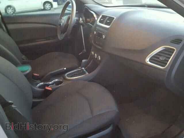 2012 DODGE AVENGER - VIN: 1C3CDZAB7CN102333 - Фото 5